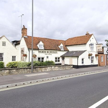 Premier Inn Aylesbury Luaran gambar