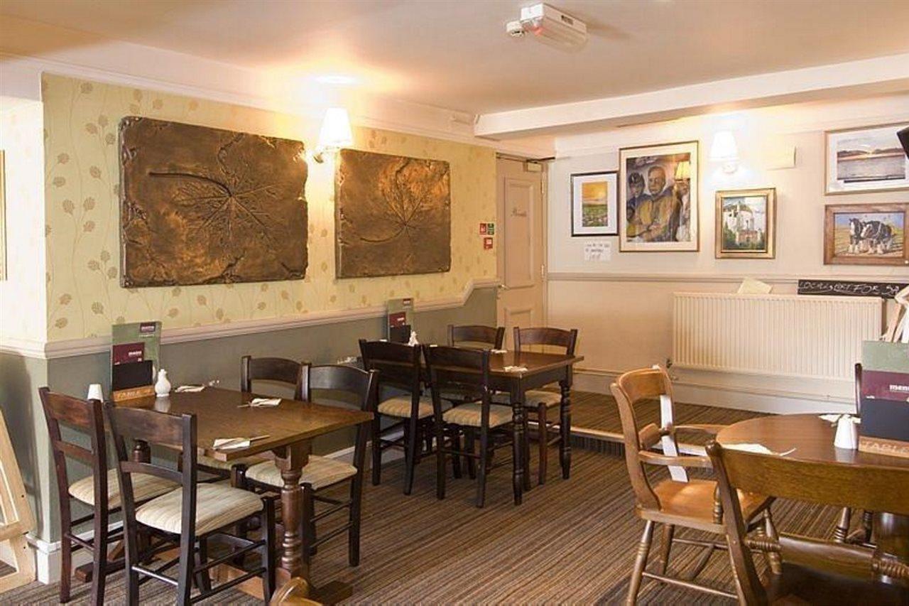 Premier Inn Aylesbury Luaran gambar