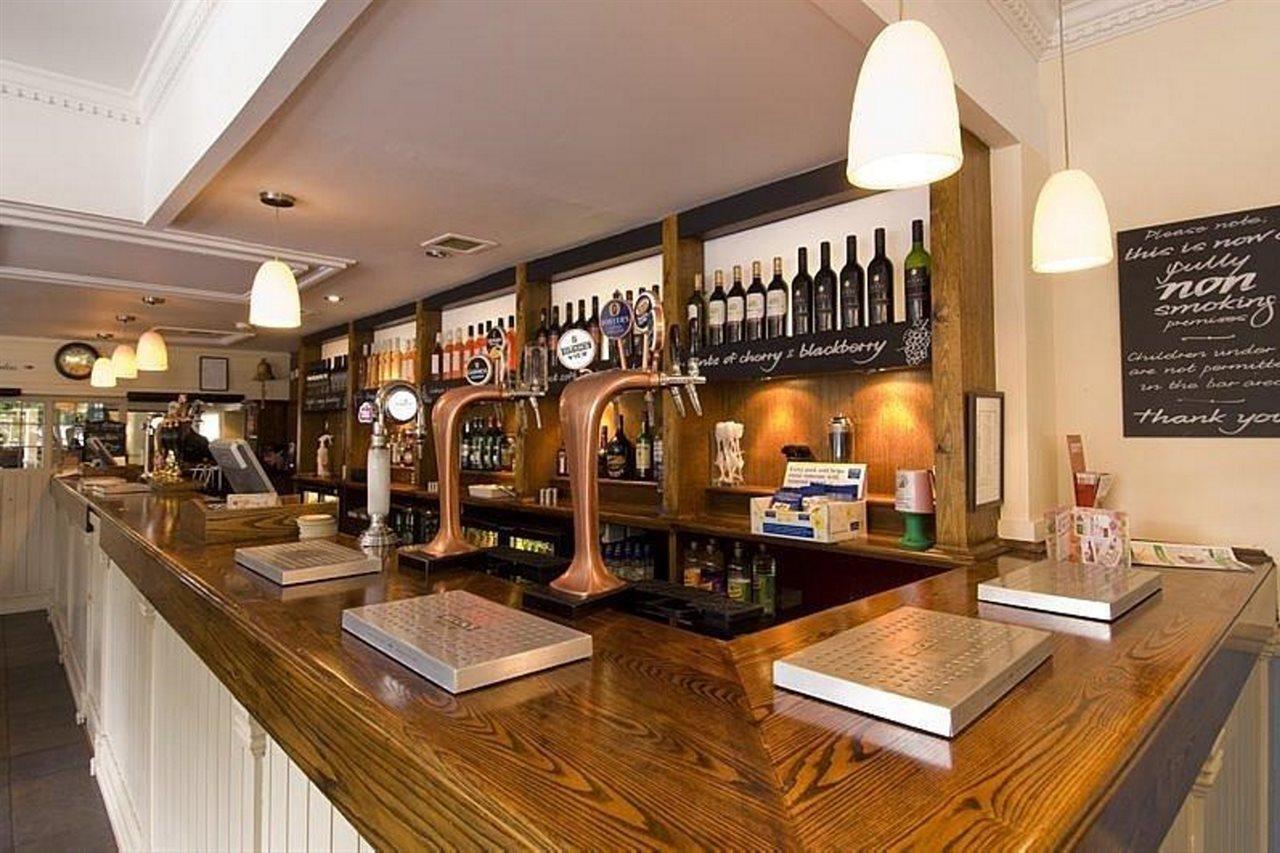 Premier Inn Aylesbury Luaran gambar