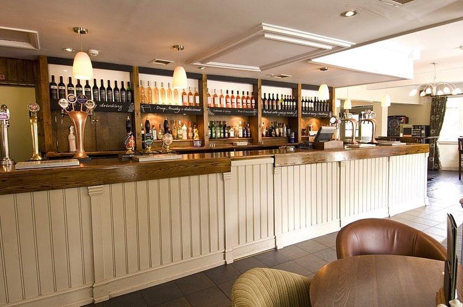 Premier Inn Aylesbury Luaran gambar